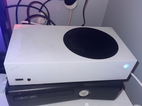 Xbox Series S 512gb - Main image