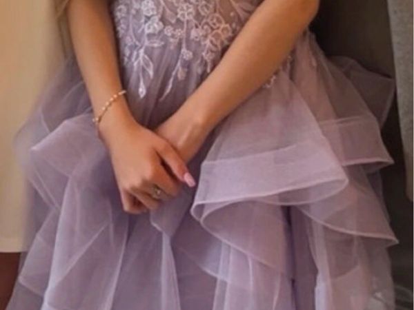 Confirmation Dress - Main image