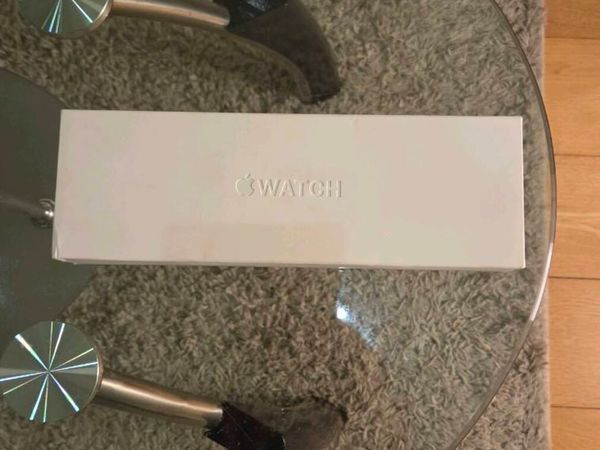 Apple Watch 12 42MM IRISH - Main image