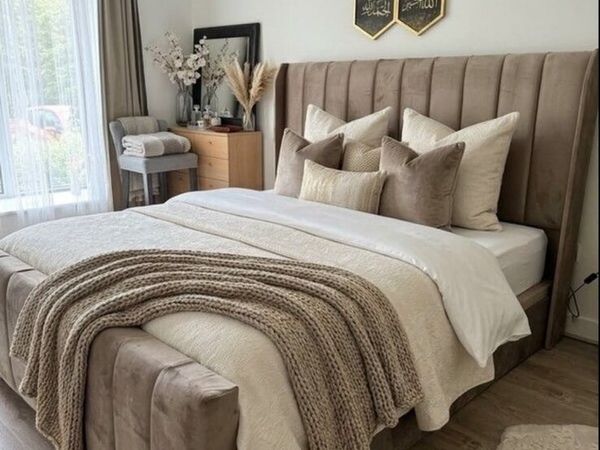 Bed - Main image