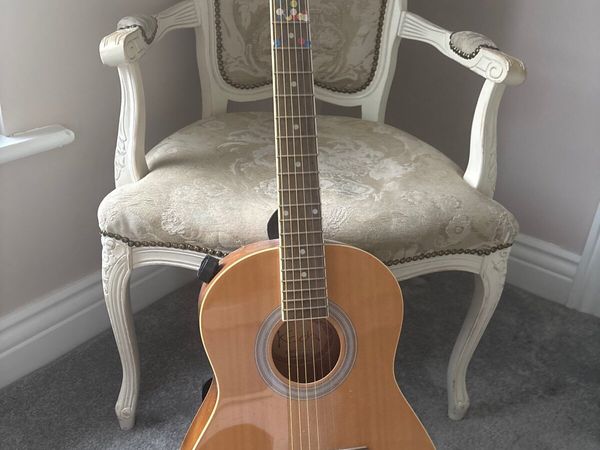 Guitar - Main image