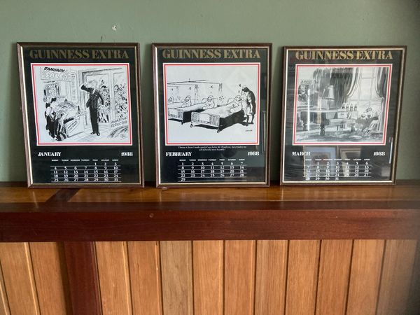 Pub Memorabilia - Main image