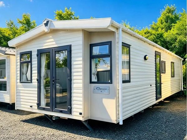WILLERBY CAMEO @ HUDSONS KILDARE MOBILE HOMES!!!! - Main image