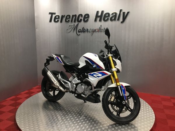 2018 BMW G310R Model ''Great Condition'' - Main image