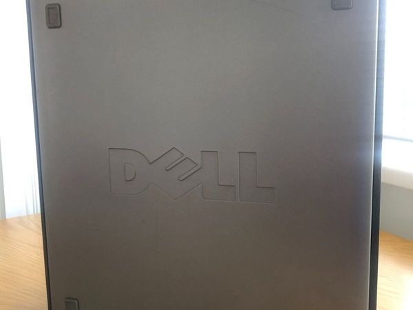 Dell Optiplex 755. Windows XP and 8.1 - Main image