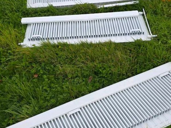 Radiators for Sale - Main image