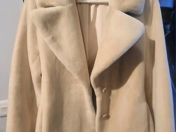 Pennyblack Coat - Main image
