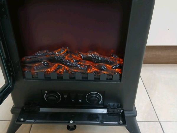 ELECTRIC STOVE FREE STANDING NEW - Main image