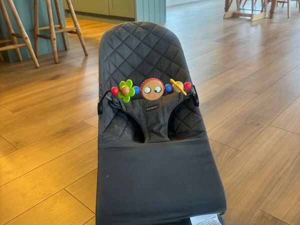 Baby bjorn bouncer - Main image