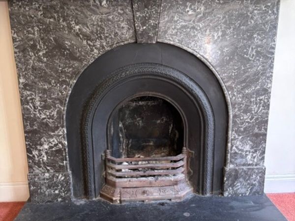 Fireplace - Main image