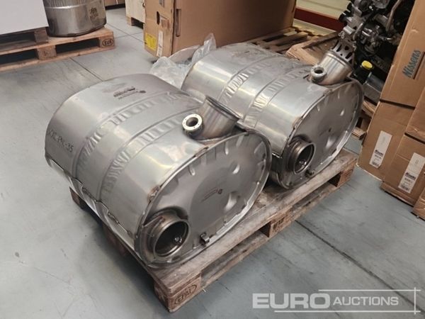 Catalytic Silencer - Main image