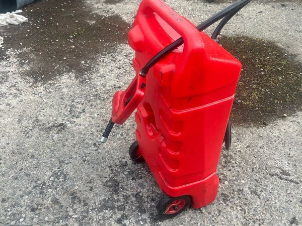 diesel pump - Main image