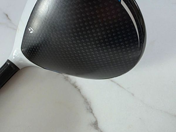 TaylorMade SIM2 Max HL 3 Wood - Regular Shaft - Main image