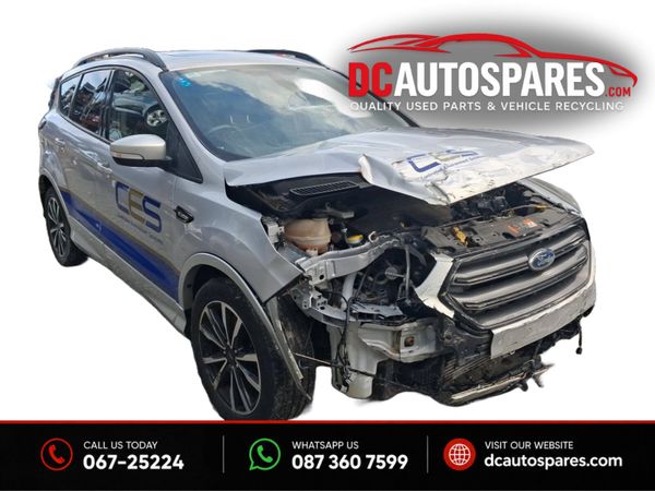 2013-2019 MK2 Ford Kuga For Breaking - Main image