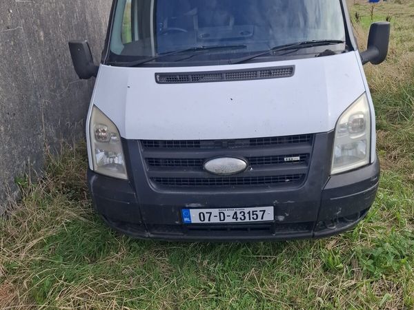 Transit - Main image