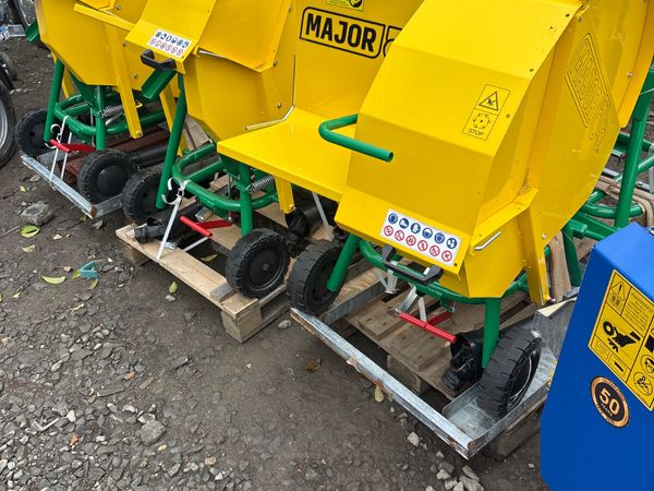 New major saw bench - Main image