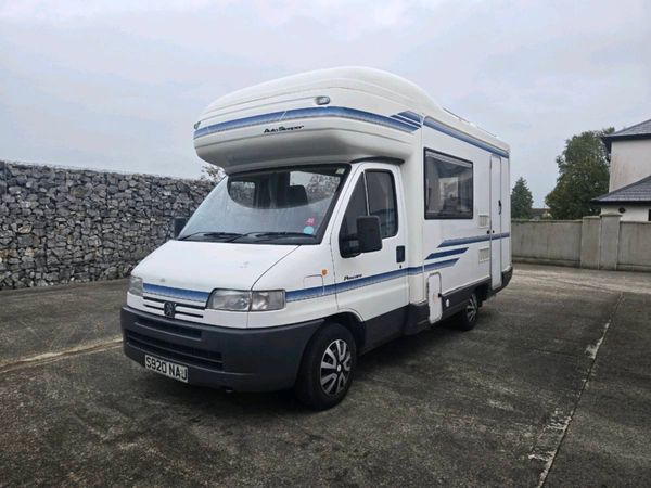 Camper - Main image