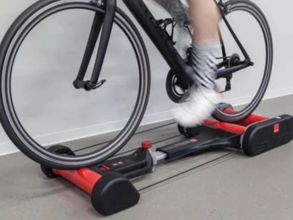 ELITE Home Trainer Roller Quick Motion - Main image