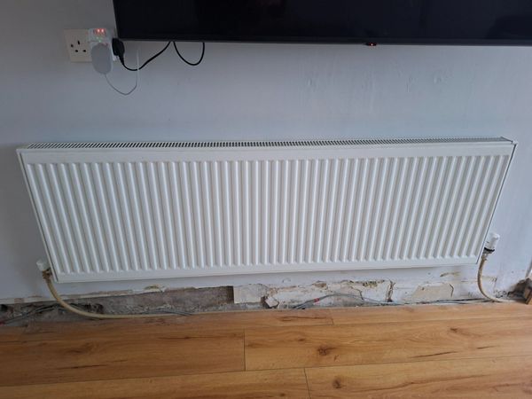 Radiators - Main image