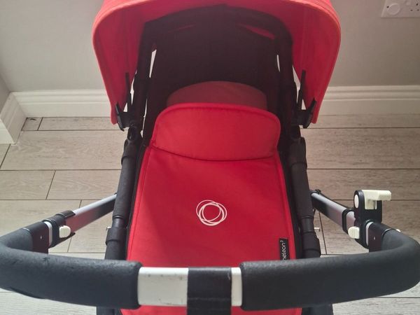 Travel system - Main image