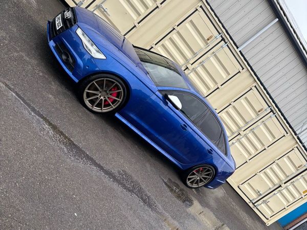21 inch ispiri ffr1 alloys - Main image