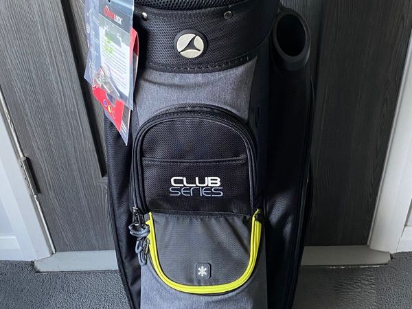 Golf - Motocaddy Cart Bag - Main image