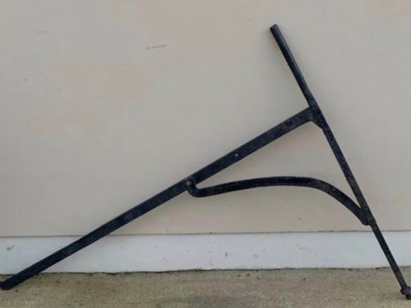 Fire crane - Main image