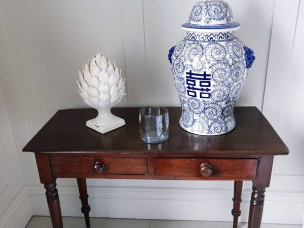 Vintage side table - Main image