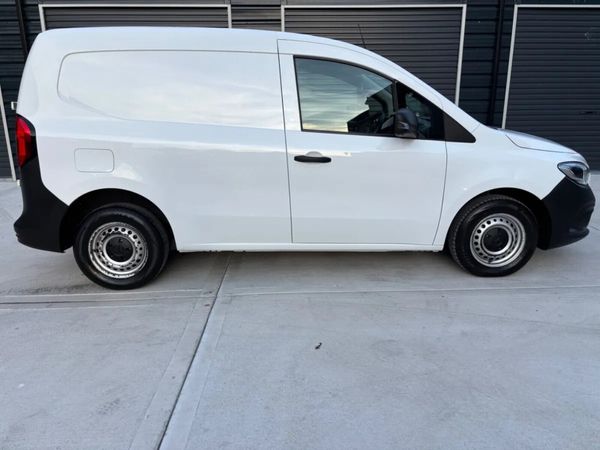 2023 Mercedes-Benz Citan 1.5 Diesel - Main image
