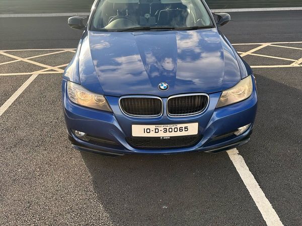 BMW E90 - Main image