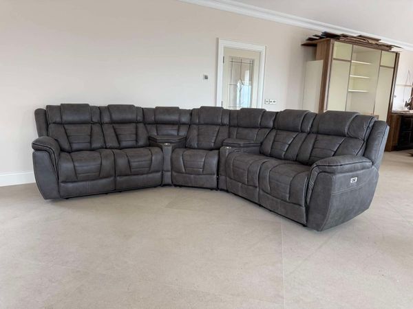 NEW SOFAS -SAVE €500 | FREE DELIVERY - Main image