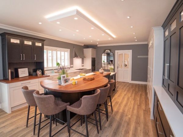 Kitchen - Main image