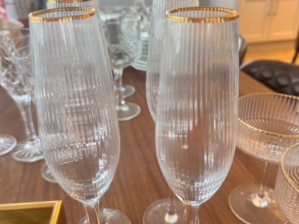 Selection of glasses - Main image