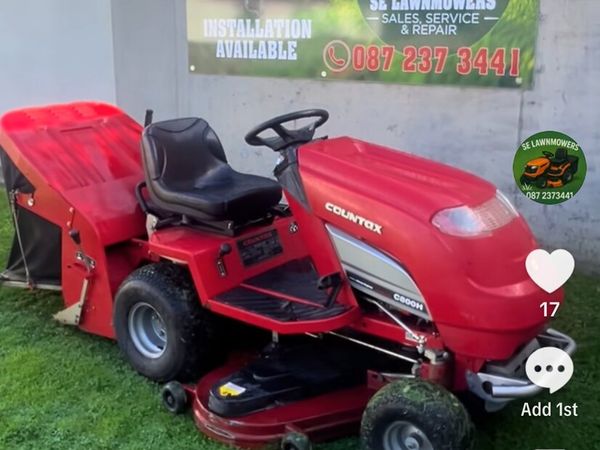 Lawnmower for sale - Main image