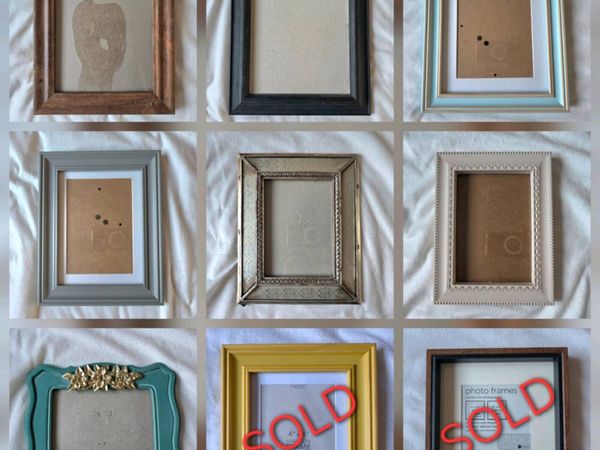 Picture Frames - Main image