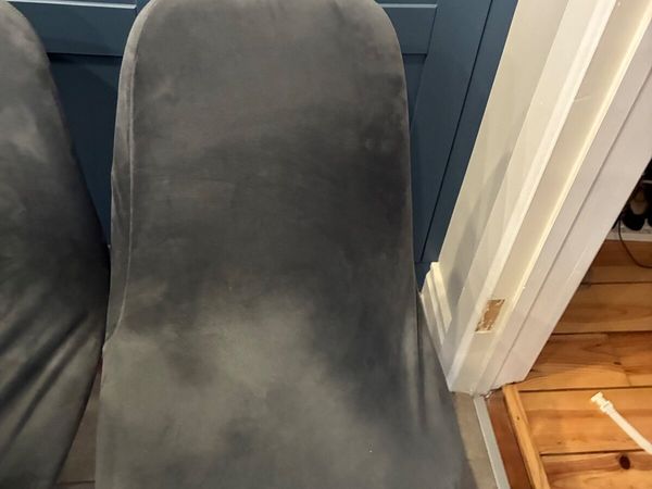 Dining chairs - Main image