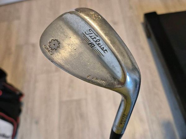 Taylormade Vokey 52 degree Wedge - Main image