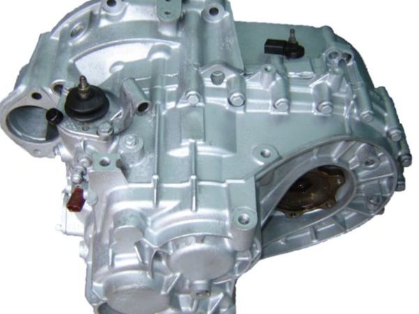 Hyundai/ Gearbox repairs - Main image