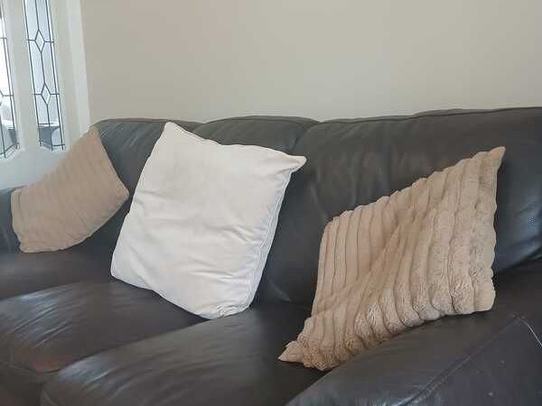 3 &  2 Seater Sofas - Main image