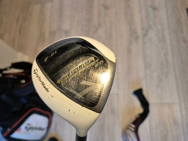 Taylormade Burner 2.0 7 Wood - Main image