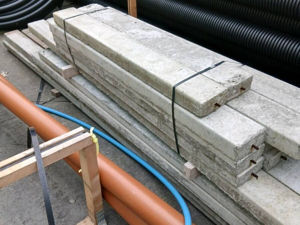 Lintels - Main image
