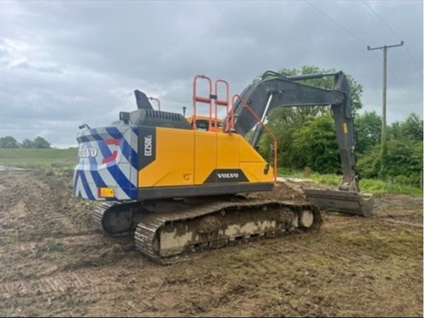 Wanted ground workers , machine drivers Cavan - Main image