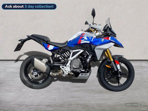 Other Other F450 F450 Gs (26My) - Main image