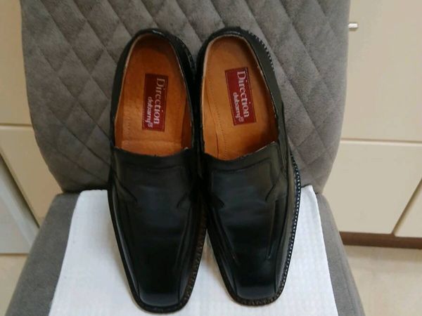 MENS SHOES NEW - Main image