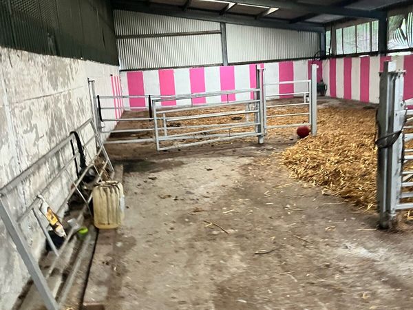 Sheds to rent - Main image