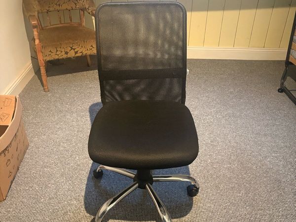 Office chair swivel - Main image