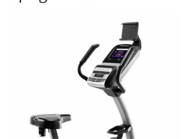 NordicTrack GX 4.6 Pro - Main image