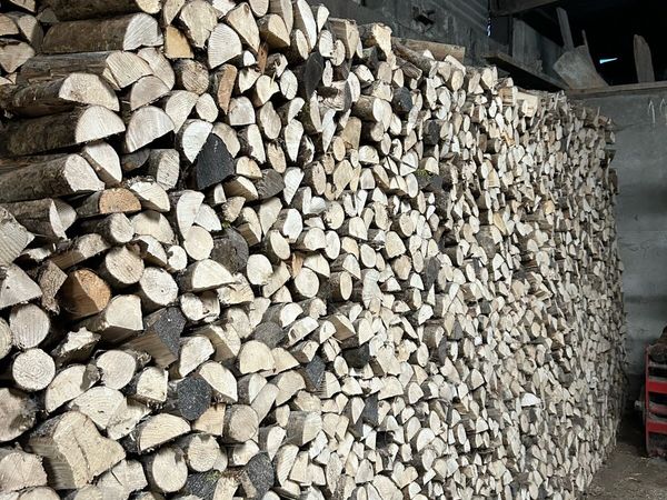 Ash Firewood - Main image