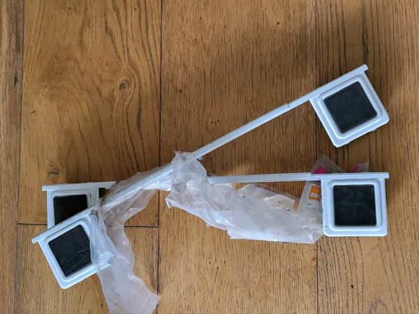 New appliance movers. - Main image