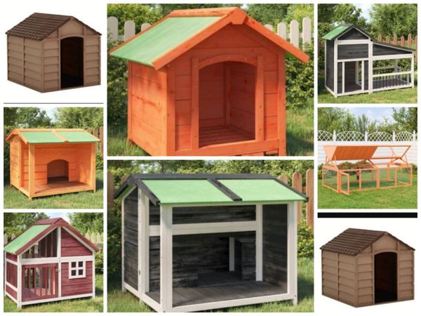 Dog Kennels - Main image